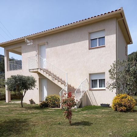 Villa U Sole à Ajaccio  Extérieur photo