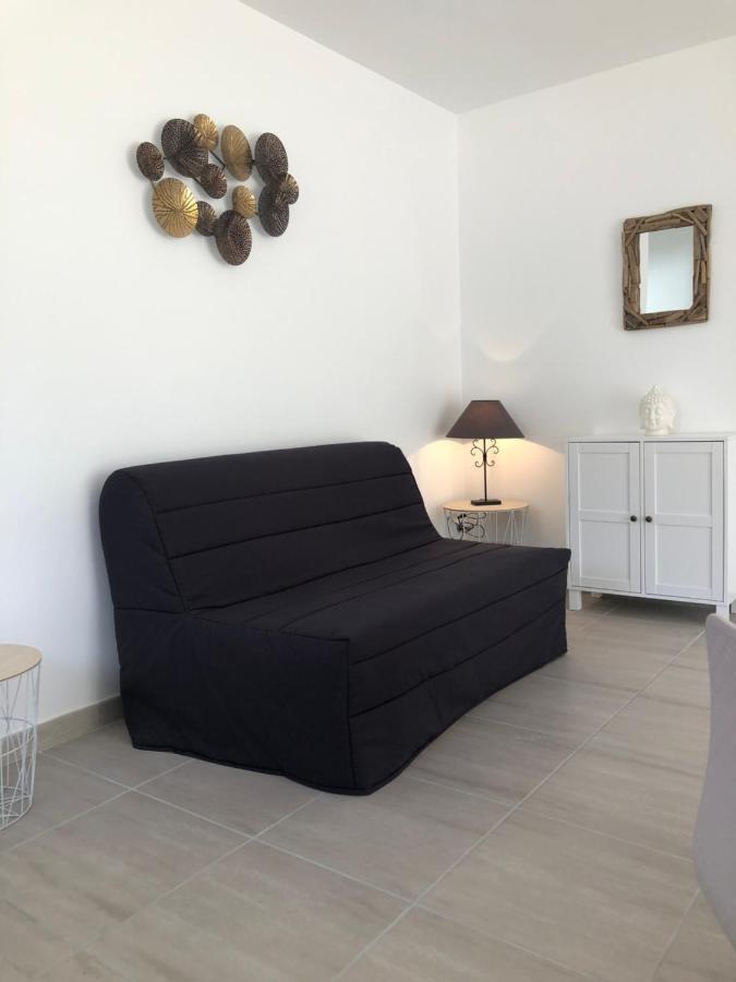 Villa U Sole à Ajaccio  Extérieur photo