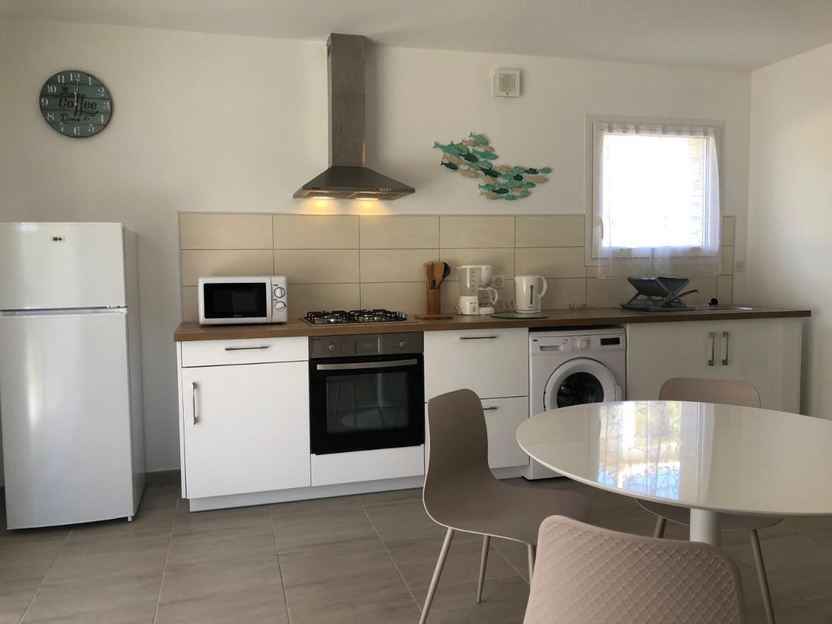 Villa U Sole à Ajaccio  Extérieur photo