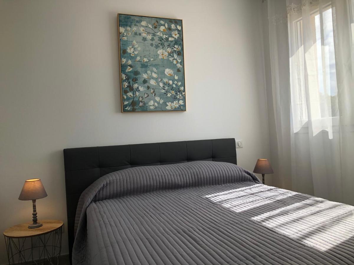 Villa U Sole à Ajaccio  Extérieur photo