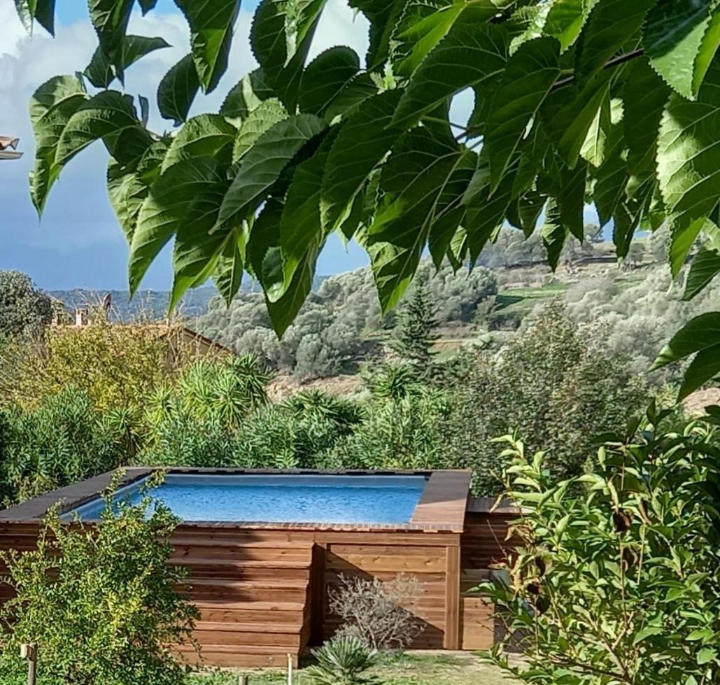 Villa U Sole à Ajaccio  Extérieur photo